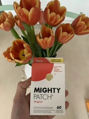 Mighty Patch Original - 24 Pack ( BRAND NEW - IN BOX )  - Image 1 of 2