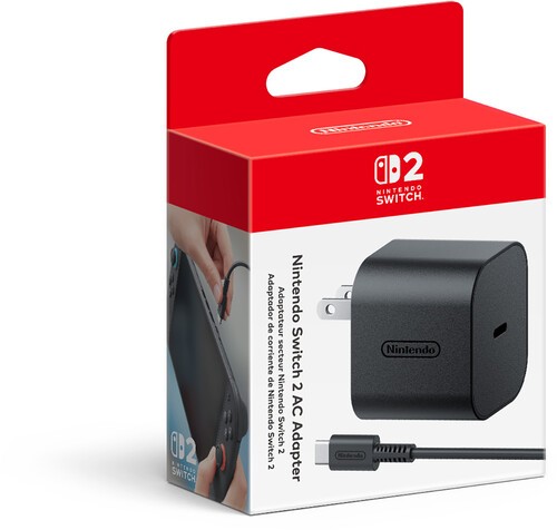 NintendoSwitch　コーラル本体+アダプター Amazon.co.jp: 【任天堂純正品】Nintendo Switch ACアダプター