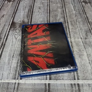 Aqua Teen Forever: Plantasm [neue Blu-ray] versiegelt mit Poster ohne Schutzhülle - Bild 1 von 2