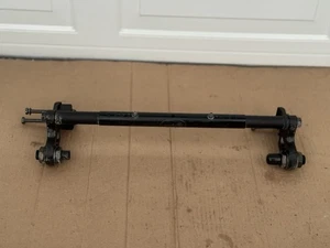 KI mobility Focus CR telaio asse traversa perno/mozzi manuale sedia a rotelle lunghezza 19,5” - Foto 1 di 8