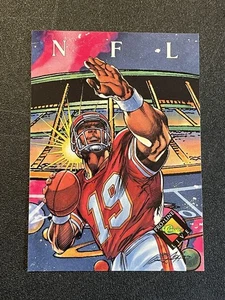 1994 Pro Line Live #403 Joe Montana - Picture 1 of 2