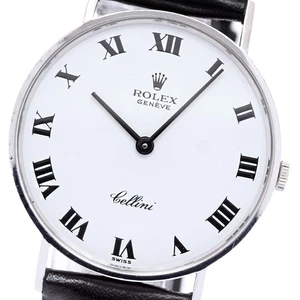 Rolex Cellini 3833 TO218567 - Bild 1 von 9