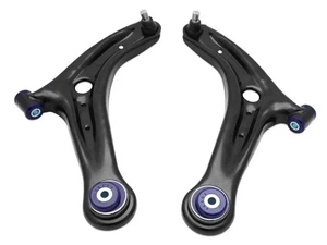 Superpro Complete Front Lower Control Arm Kit for 14-19 Fiesta ST TRC1048 - Picture 1 of 3