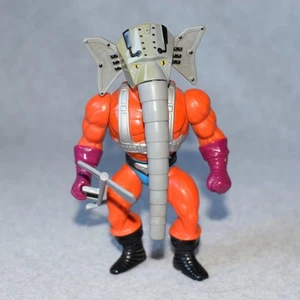 Snout Spout Master of The Universe He-Man MOTU Mattel Vintage - Bild 1 von 10