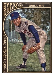New York Mets Baseball Cards - Choose from 100s Player Quantity Discount - Pt 2 - Picture 1 of 467