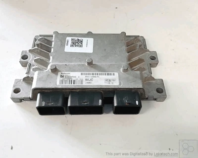 1814457 Centralina iniezione  FORD B-MAX (CB2) 1.4 GPL (66Kw) Mnv 5p/b-g/1388cc - Immagine 1 di 2