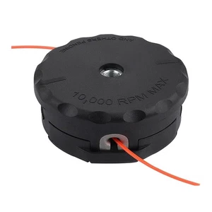 Speed-Feed 400 String Trimmer Head For Echo PAS-225 SRM-225 Trimmer Parts USA - Picture 1 of 8