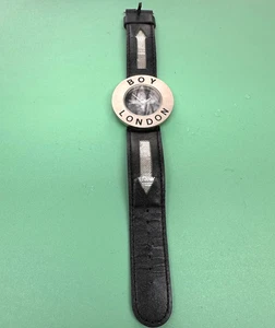 BOY London Vintage Men’s Watch – Japan Movement – New Battery – Streetwear style - Bild 1 von 6