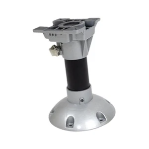 Boat Seat Mount Base Stainless Steel Heavy Duty Boat Seat Pedestal Mount - Picture 1 of 7