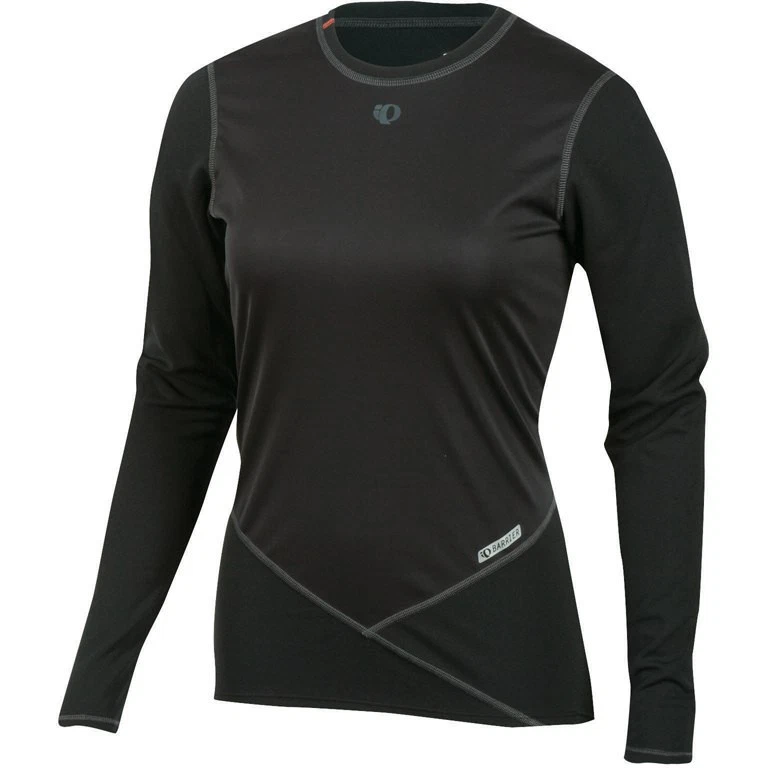 Pearl Izumi Women's W P.R.O. Barrier Long Sleeve Baselayer New - Image 1 of 1