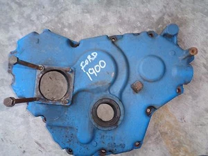 FORD 1900 TIMING GEAR COVER - Picture 1 of 2