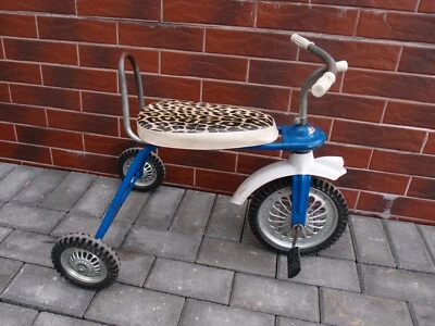 Kettler Kid Bike made in Germany tricycle vintage bike made in 70's - Image 1 of 4