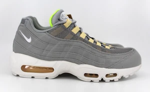 Nike Air Max 95 NN Gris Claro Humo Blanco FJ4826-001 - Imagen 1 de 19