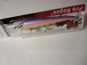 1 Smithwick Pro Rogue Köder ASDRB 12130 Hold On Neu in Verpackung - Bild 1 von 6
