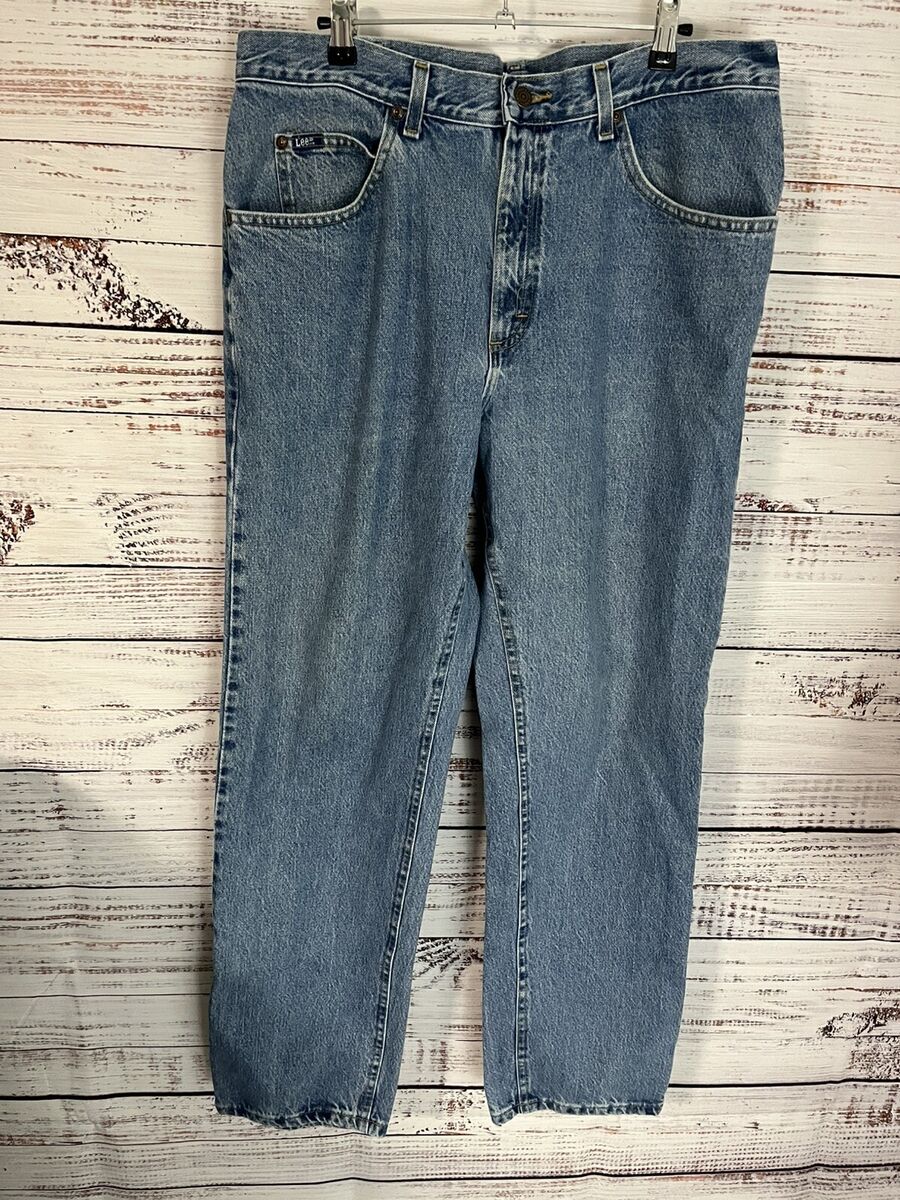 Lee 1980s Vintage Jeans for Men for sale | eBay Lee 1980s Vintage Jeans for Men for sale | eBay