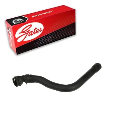 Manguera de refrigerante de radiador Gates superior para Volkswagen Beetle 1998-2006 Foto 1 de 2