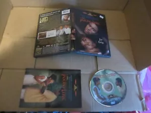 Letra de Jasons (DVD, 2000, pantalla ancha) Allen Payne, Jada Pinkett - Imagen 1 de 2