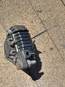 Hd0 1980 1979 Moto Guzzi V1000 Convent brake calipers right - Picture 1 of 10