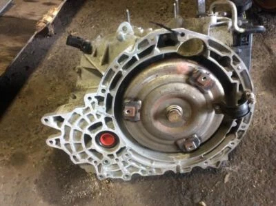 13-18 Lincoln MKX Automatic Transmission 6 Speed FWD - Imagem 1 de 4