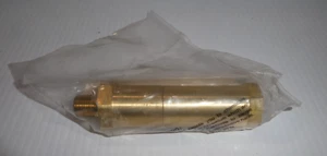 Generant HPRV-250B-T-1740 High Pressure Relief Valve "NIB" - Picture 1 of 4
