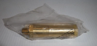 Generant HPRV-250B-T-1740 High Pressure Relief Valve "NIB" - Image 1 of 4