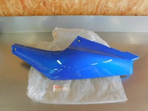 Cache latéral réservoir d'huile Yamaha TRX850 1996 4NX-21711-00-P1 - Foto 1 di 5