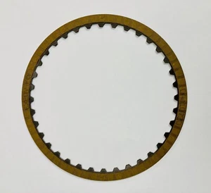 Nuevo embrague de caja de cambios automática Juke Qashqai CVT baja fricción JF015E 36T - Imagen 1 de 6