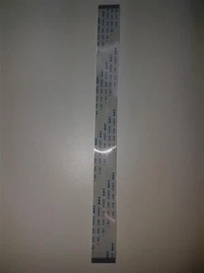 FFC Flachbandkabel / Folienleiterbahn TYP A 34 Pin 0.5 Pitch 20cm Flat Cable Fle - Picture 1 of 1