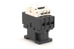 NEW Electrolux Professional 0D6869 Contactor, 230v, 25a, 3 Pole GENUINE OEM - Bild 1 von 1