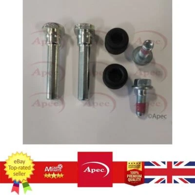 Kit de funda guía de pinza de freno para Fiat SEDICI Mazda MX-5 Suzuki SWIFT SX4 Foto 1 de 3