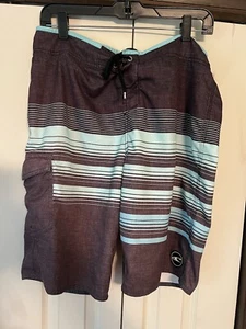 O’Neill Herren Surf Board Shorts Badehose - 33 - Bild 1 von 3