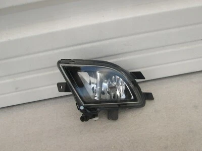 Luz antiniebla DRL de fábrica OEM conductor izquierdo Volkswagen Jetta 2015 2016 2017 2018 Foto 1 de 4