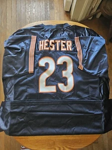 Individuell genähtes Bären Trikot 3XL HESTER - Bild 1 von 2