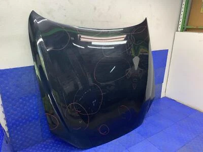 2012 - 2019 BMW M6 F12 CONVERTIBLE FRONT HOOD BONNET 475 *SCRATCHED/SCUFFS* OEM Foto 1 de 4