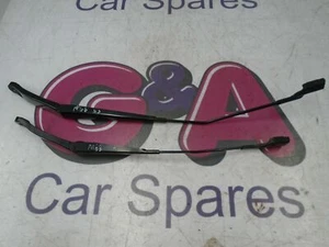 2011 ALFA ROMEO GIULIETTA LUSSO (2010-2015) 2X WIPER ARMS - Picture 1 of 4