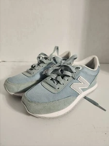 Damenschuhe Größe 5,5 – New Balance 501v1 Heritage Clear Sky WZ501NRB Turnschuhe - Bild 1 von 6
