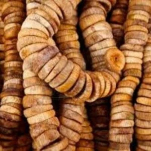 ANJEER - ANJIR - FIGS - DRY FRUITS   Anjura, Seeme atthi  Simaiyatti Nebhaaro - Picture 1 of 4