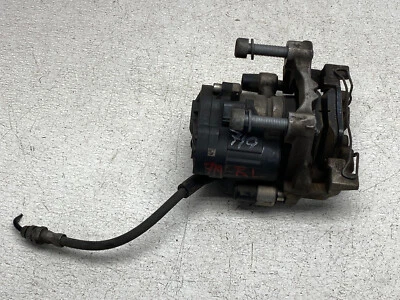 2015-20120 AUDI A3 REAR LEFT DRIVER SIDE BRAKE CALIPER OEM LOT719 Foto 1 de 4