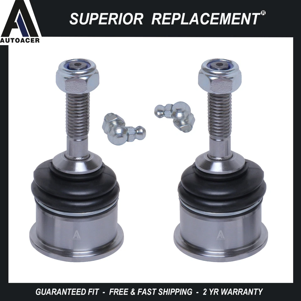 Kit de rótula brazo de control inferior delantero 2p 16 mm PARA JAGUAR TIPO S V6 V8 1999-2007 Foto 1 de 4