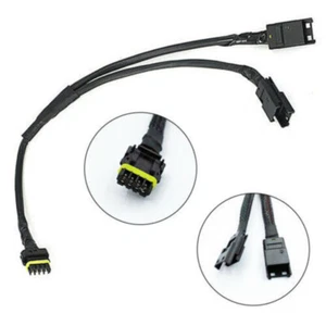 CAN Bus Y-splitter Cable For Holley EFI / Sniper / Terminator X / Dominator USB - Picture 1 of 8