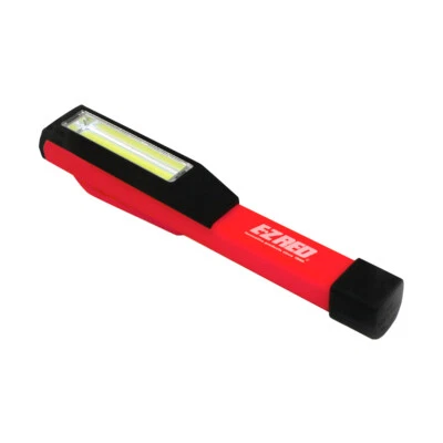 E-Z RED EZ Red PCOB COB MAGNETIC POCKET LIGHT RED 175 LUMENS