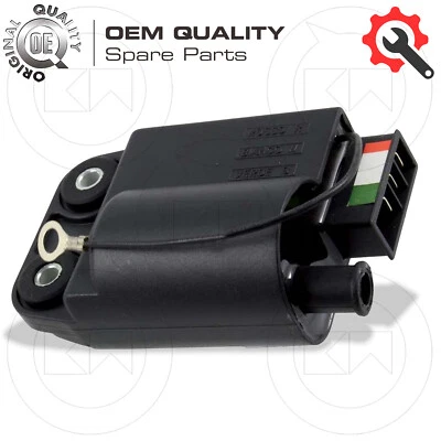 CENTRALINA ELETTRONICA BOBINA PER PIAGGIO VESPA PK 50 S 1988 - 1989