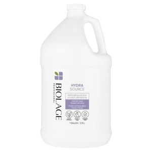 Biolage HydraSource Detangling Solution 1 Gallon - Picture 1 of 1