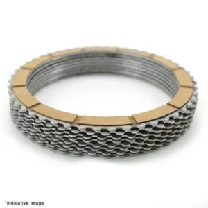 Newfren A Z48 clutch discs Ducati SuperSport 900 IE 2000-2002 - Imagen 1 de 5