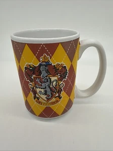 Harry Potter - Gryffindor Mug Warner Bros. Spoontiques S18 - Picture 1 of 14