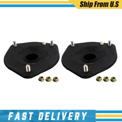 Juego de 2 soportes de puntal Monroe delanteros para Mini Cooper Paceman R55 R56 R57 Foto 1 de 3