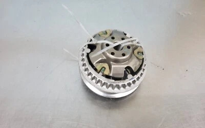 2006 06 Polaris Sawtooth 200 Primary Drive 离合器 — 第 1/3 张图片