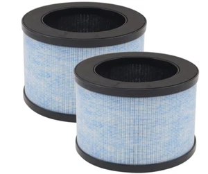 H13 Premium True HEPA Filter, DH-JH01 Upgrade for AROVE, POMORON, KLOUDI &Othes - Picture 1 of 5