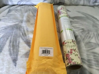 Cricut Anna Griffin IO Frances Patterned Iron-on Sheets 2007433 new - Image 1 of 4