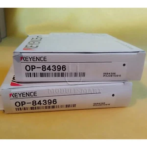 NUOVO Keyence OP-84396 OP84396 Sensore fotoelettrico 1PZ - Foto 1 di 4